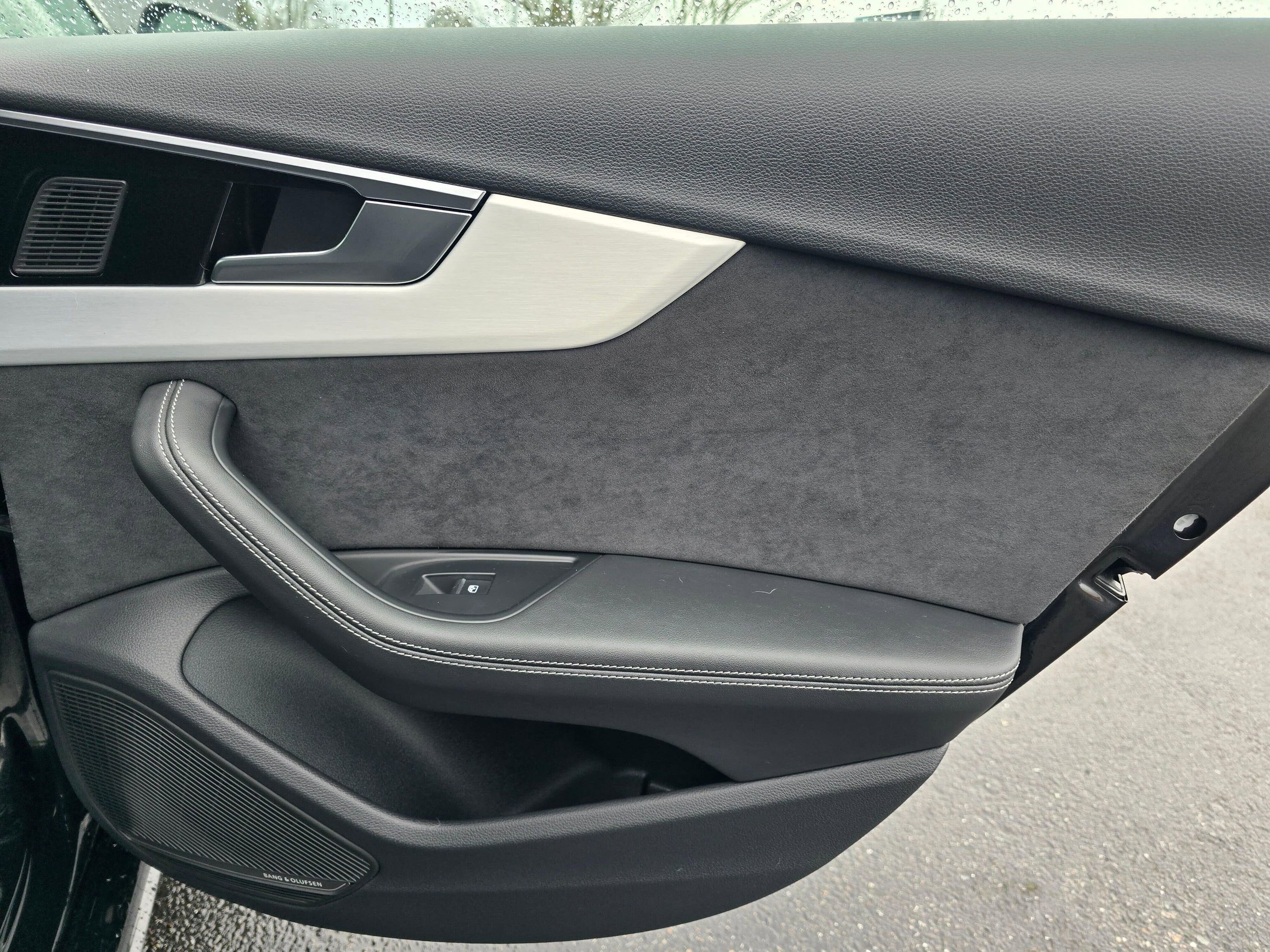 Used 2023 Audi A5 2.0T Premium Plus w/ Premium Plus image 27