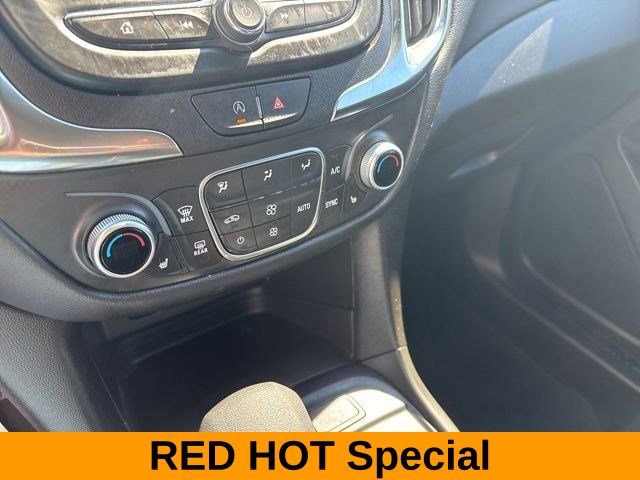 Used 2023 Chevrolet Equinox LT w/ Driver Convenience Package image 24
