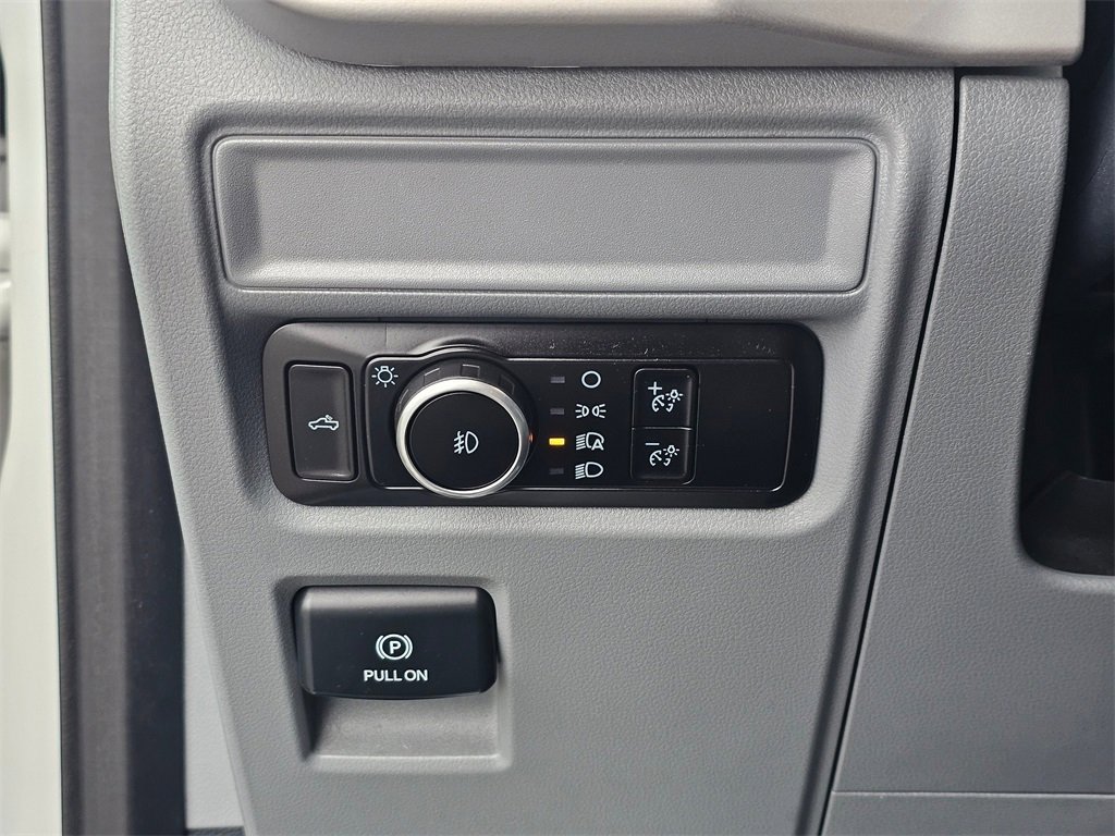 Used 2023 Ford F150 XLT w/ Trailer Tow Package image 33