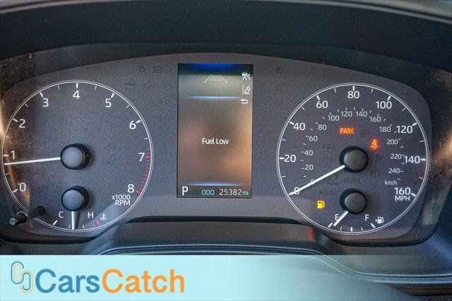 Used 2025 Toyota Corolla LE FWD image 25