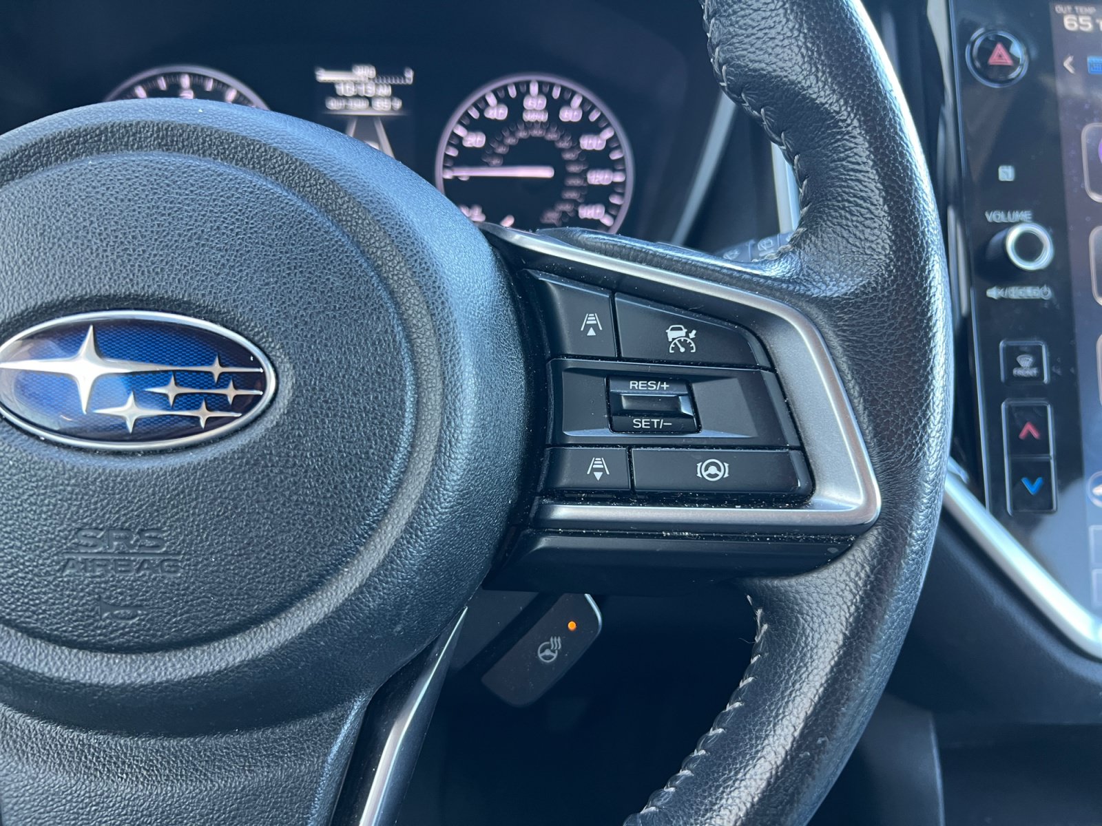 Used 2023 Subaru Ascent Limited AWD/4WD image 28