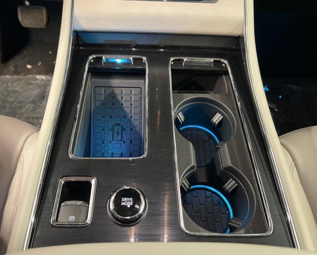 New 2026 Lincoln Aviator Reserve AWD/4WD image 15