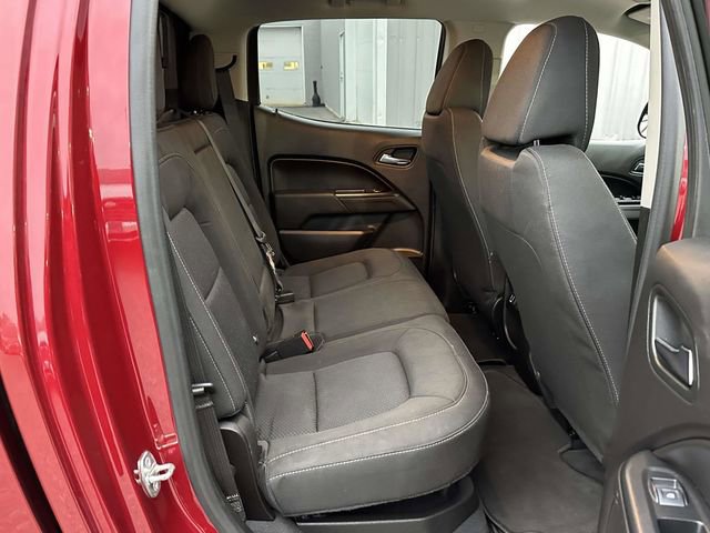 Used 2019 Chevrolet Colorado LT w/ LT Convenience Package image 22