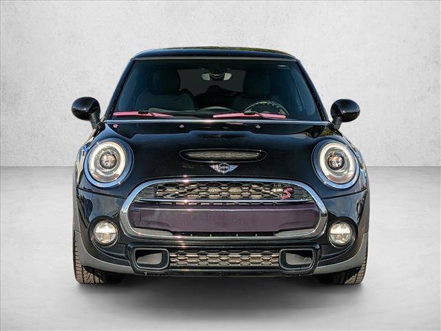 Used 2018 MINI Cooper S image 2