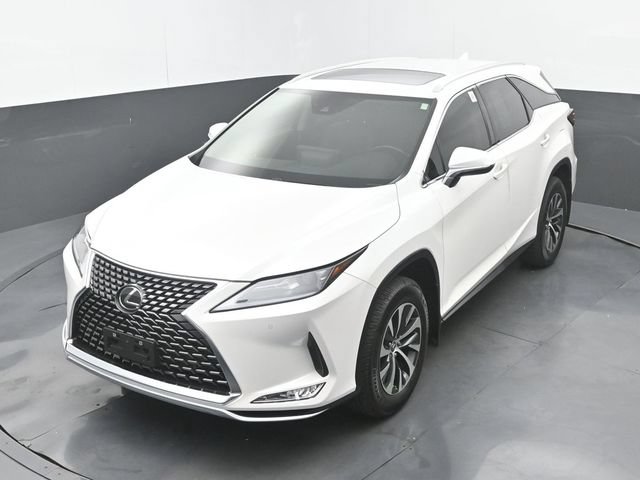 Used 2022 Lexus RX 350L Premium w/ Premium Package AWD/4WD image 31