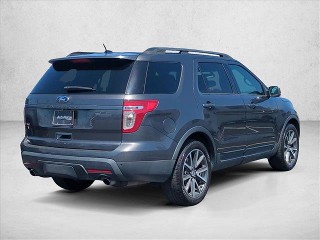 Used 2015 Ford Explorer XLT w/ Equipment Group 202A FWD image 5
