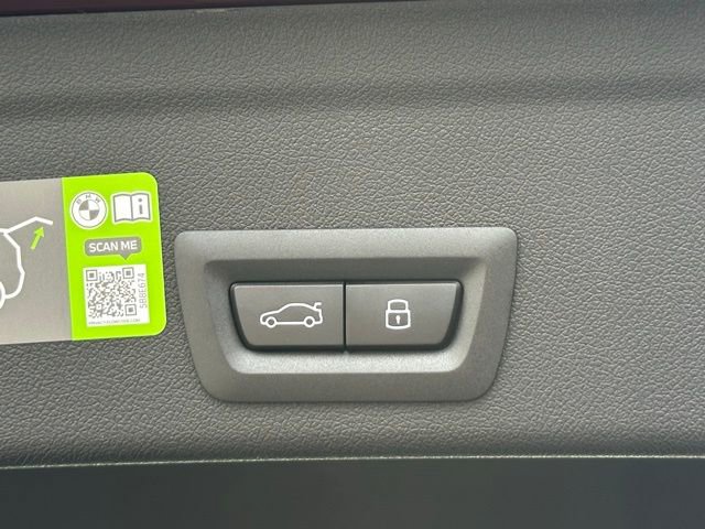 New 2026 BMW X6 xDrive40i image 37