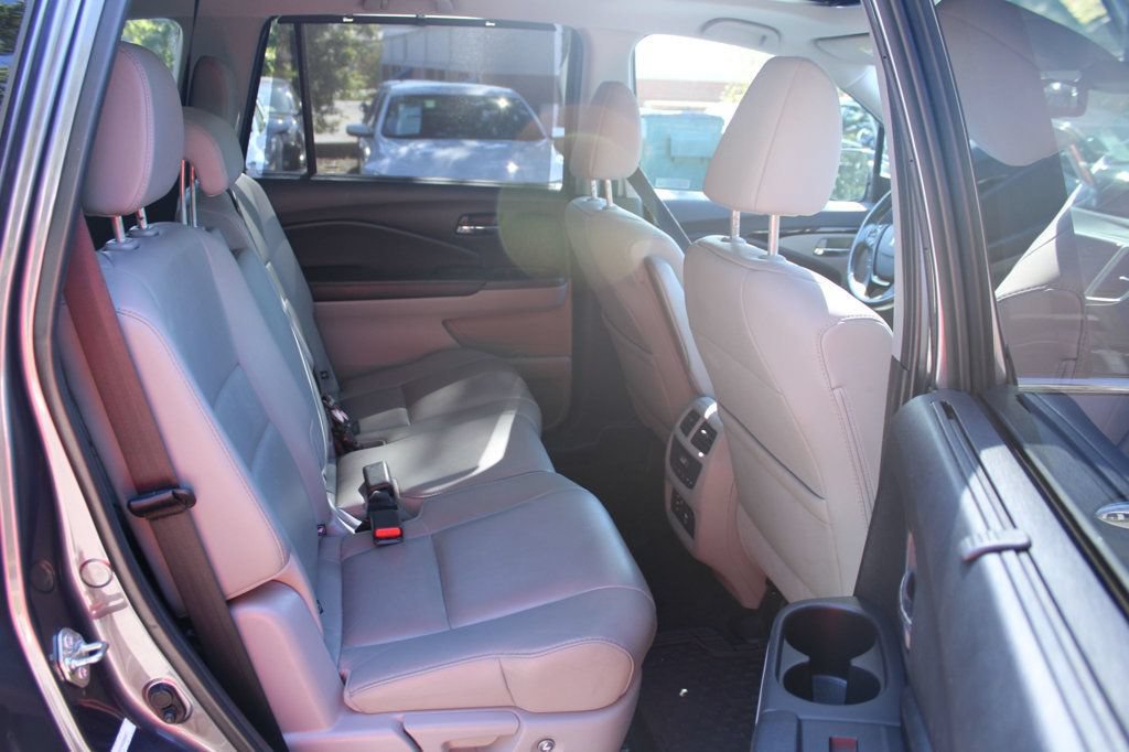 Used 2016 Honda Pilot Touring image 35