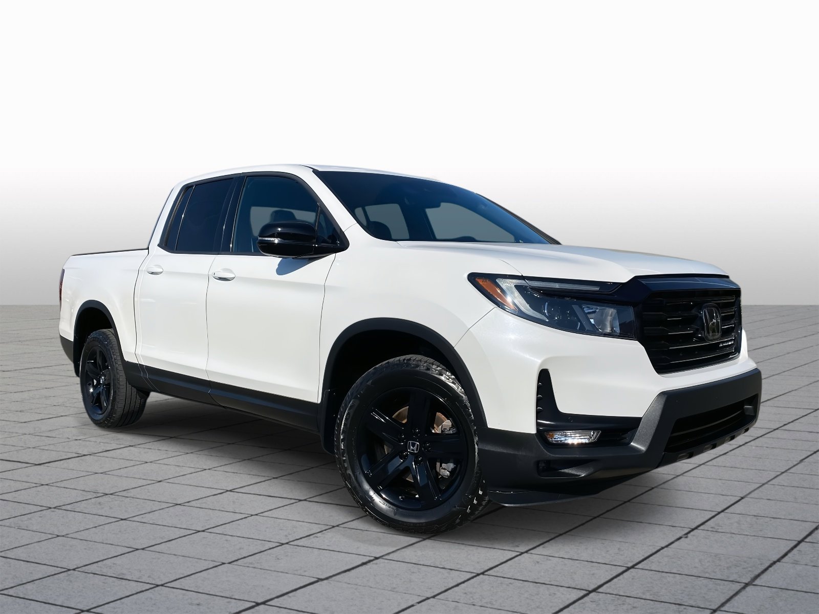 Used 2022 Honda Ridgeline Black Edition