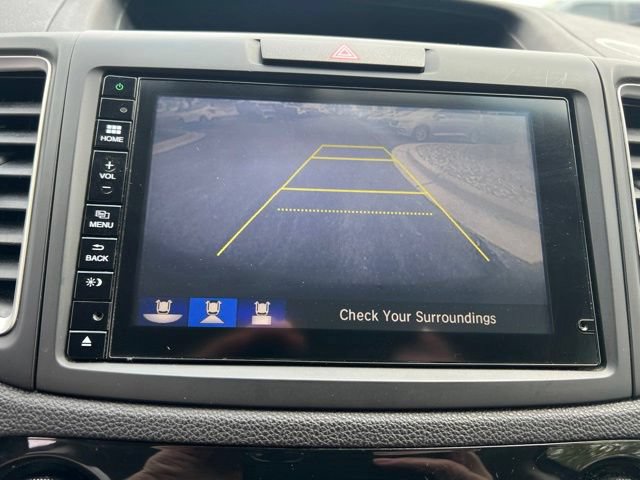 Used 2016 Honda CR-V EX-L image 20