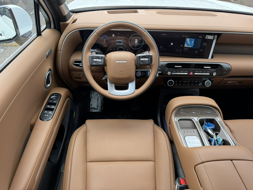 New 2026 Hyundai Palisade Calligraphy image 15