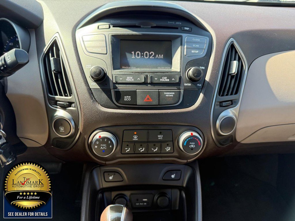 Used 2015 Hyundai Tucson SE AWD/4WD image 18