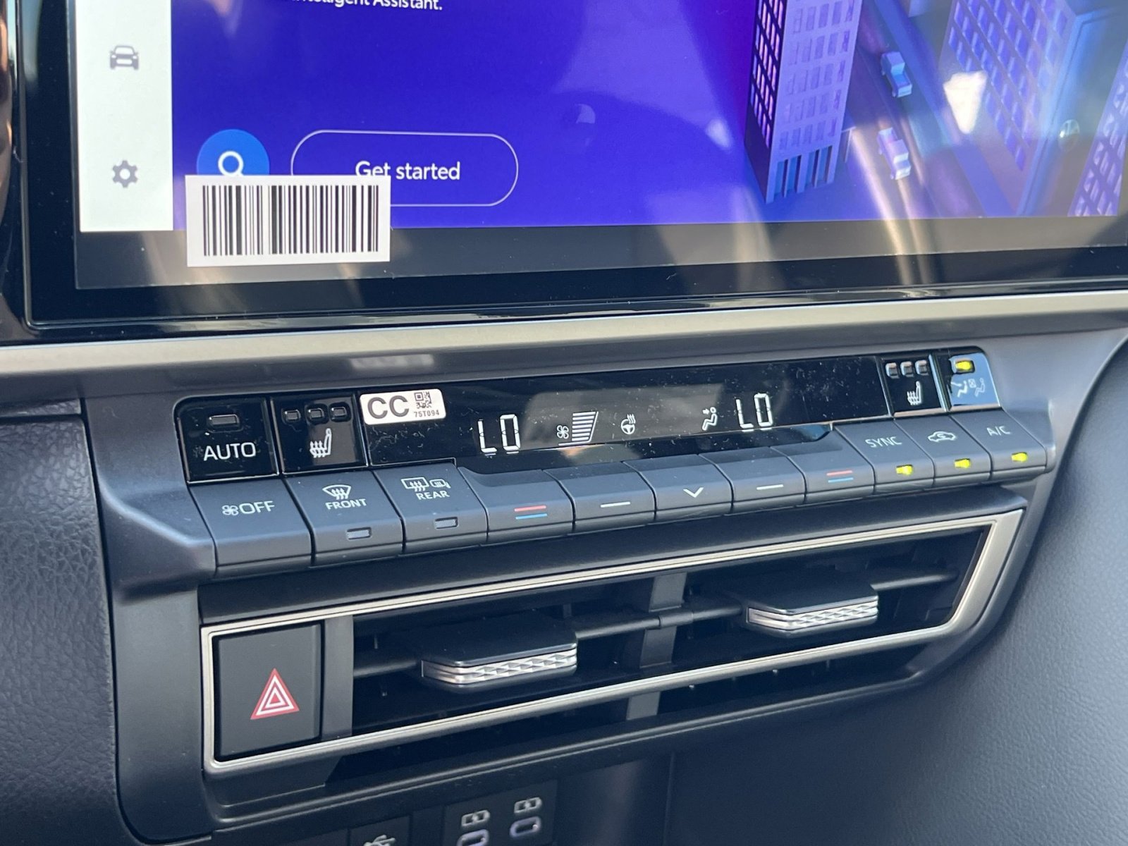 New 2026 Toyota Camry XSE image 16