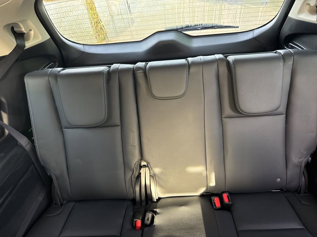 Used 2023 Subaru Ascent Limited w/ Technology Package image 20