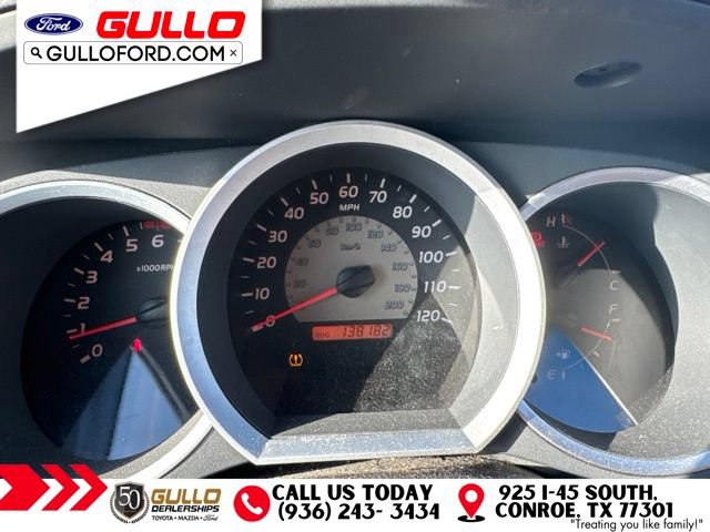 Used 2007 Toyota Tacoma PreRunner RWD image 10