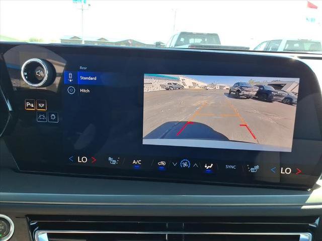 New 2026 Chevrolet Traverse LT w/ LPO, Floor Liner Package image 23