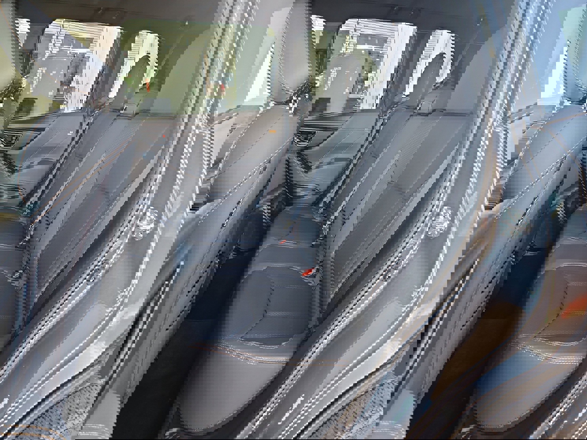 Certified 2024 Subaru Forester Wilderness AWD/4WD image 13