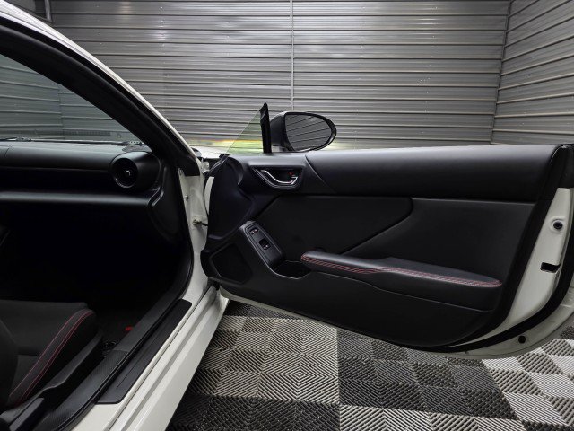 Used 2023 Subaru BRZ Premium RWD image 28