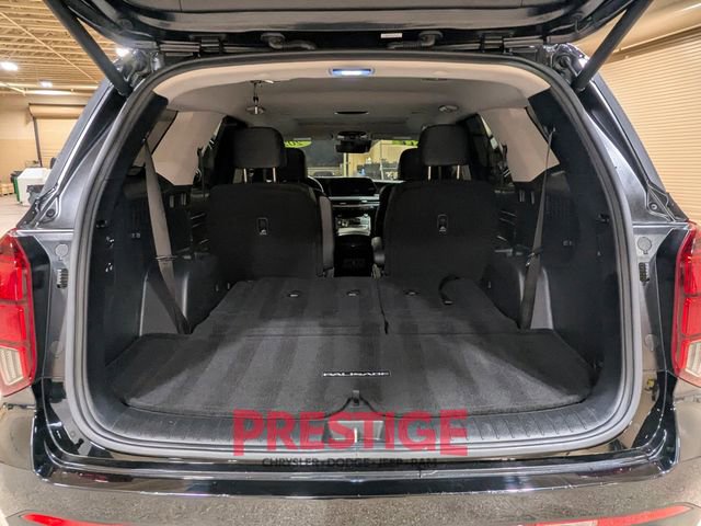 Used 2024 Hyundai Palisade XRT image 9