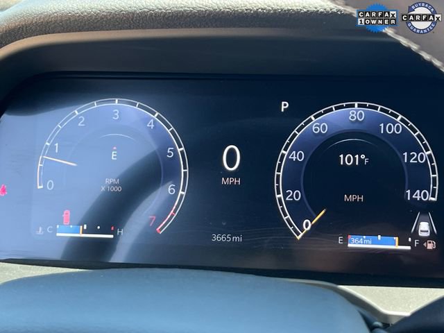 Certified 2025 Jeep Grand Cherokee Laredo X image 33