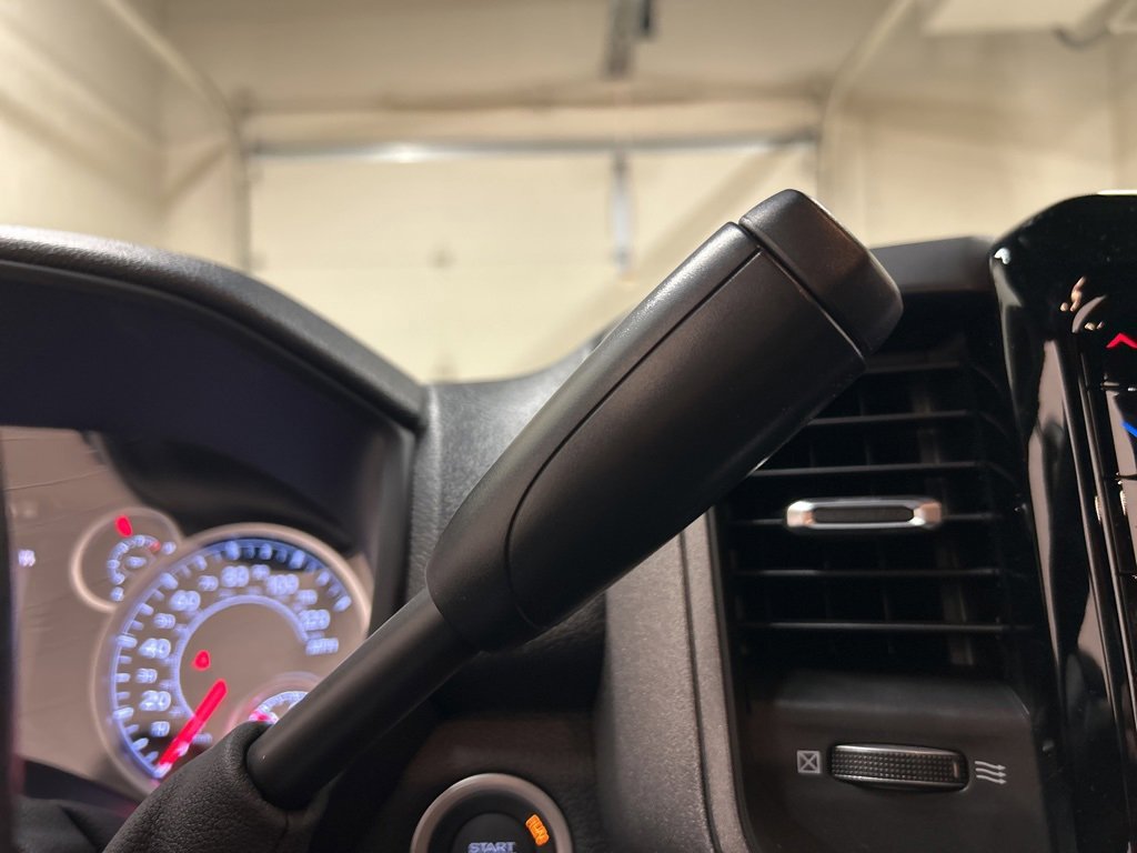 New 2026 RAM 2500 Tradesman image 25
