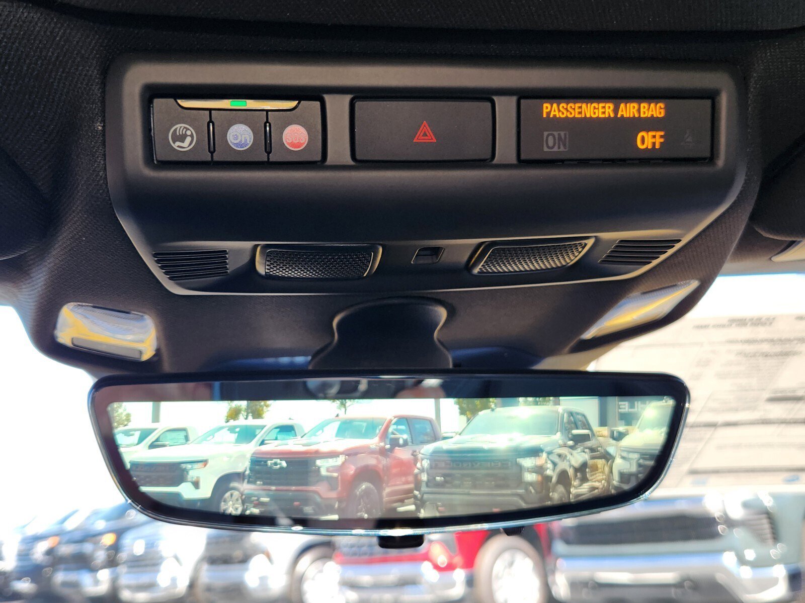 New 2026 Chevrolet Corvette Stingray Preferred Conv w/ Stealth Interior Trim Package image 15