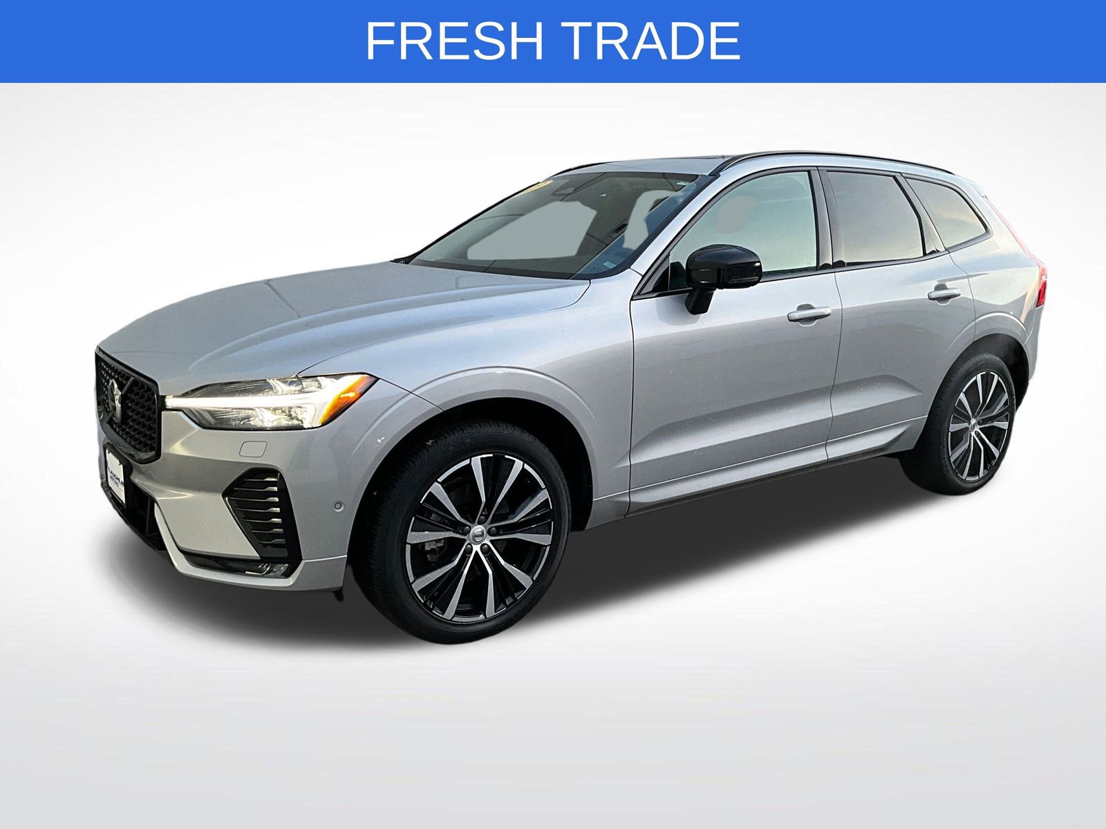 Certified 2023 Volvo XC60 B5 Plus w/ Climate Package