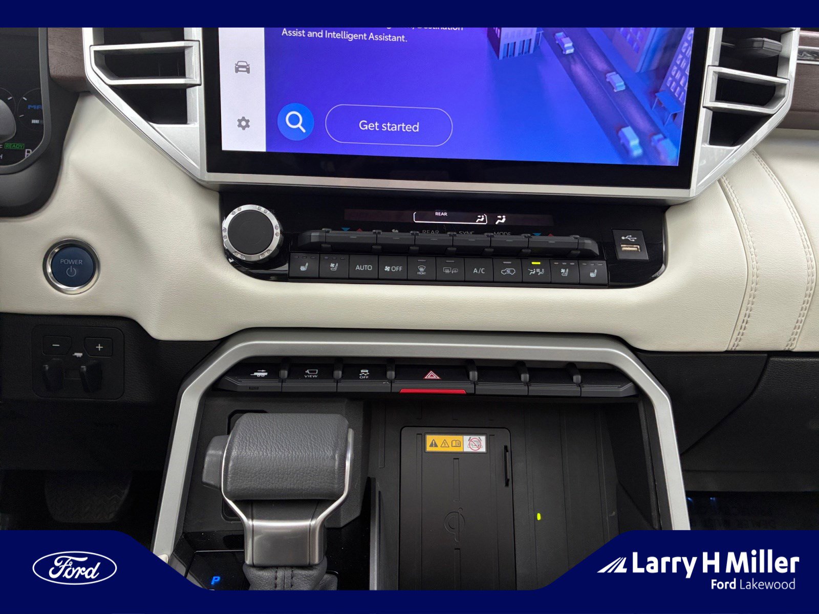 Used 2024 Toyota Sequoia Capstone image 30