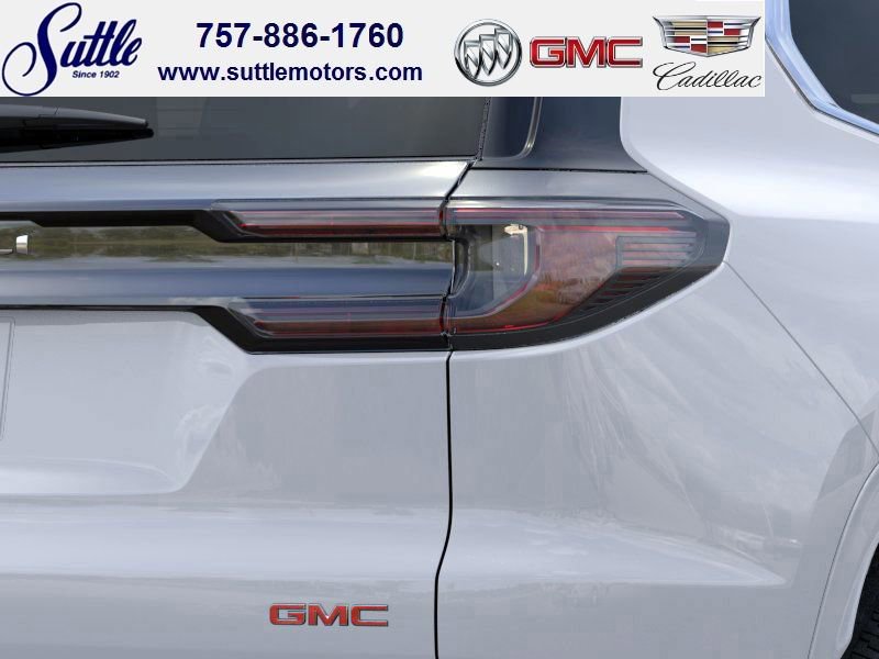 New 2026 GMC Acadia Denali w/ Super Cruise Package image 11