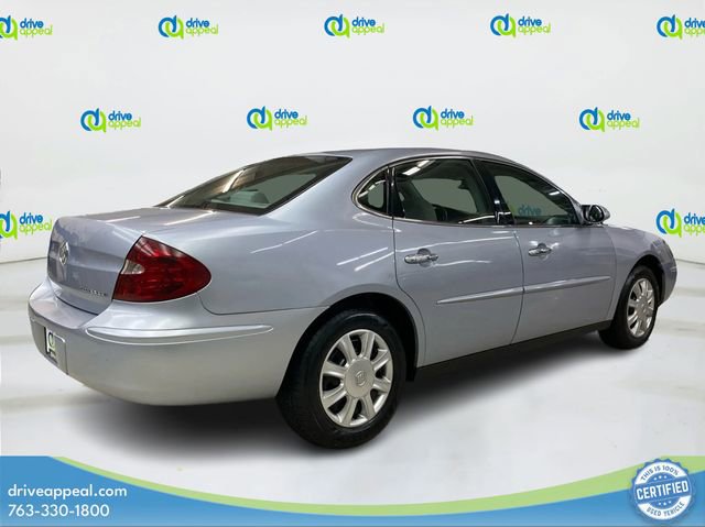 Used 2005 Buick LaCrosse CX image 5