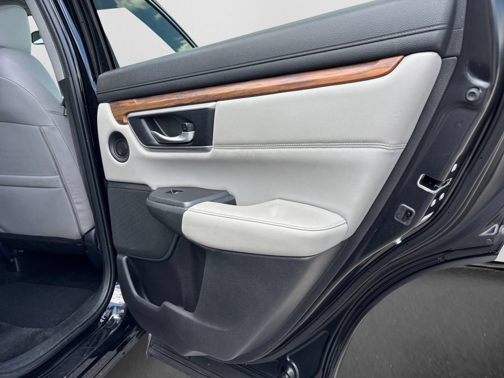 Used 2022 Honda CR-V EX-L image 49