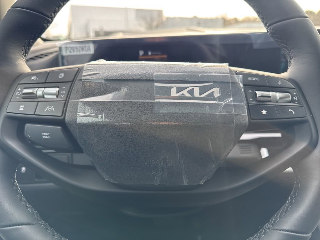 New 2026 Kia Sportage EX image 20