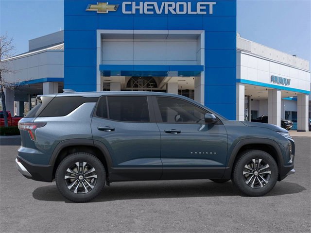 New 2026 Chevrolet Equinox LT image 5