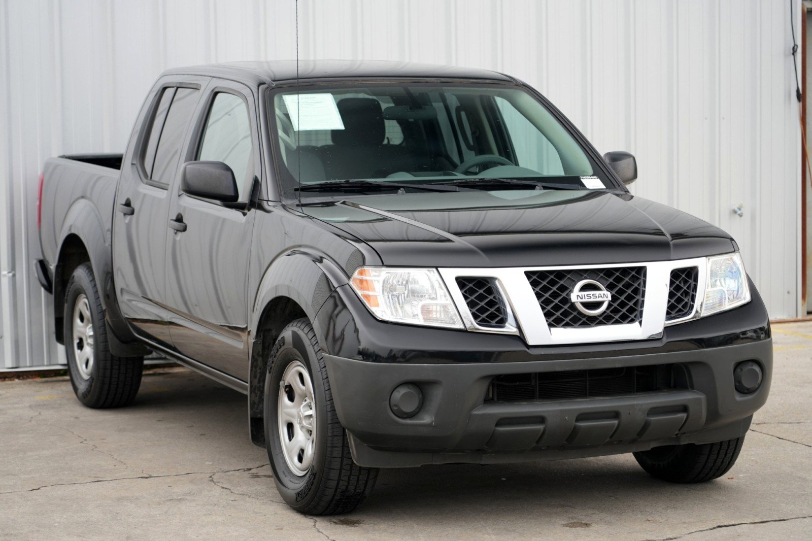 Used 2021 Nissan Frontier S image 45
