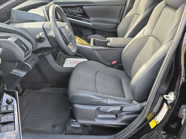 Certified 2023 Toyota bZ4X AWD w/ Weather Package image 9