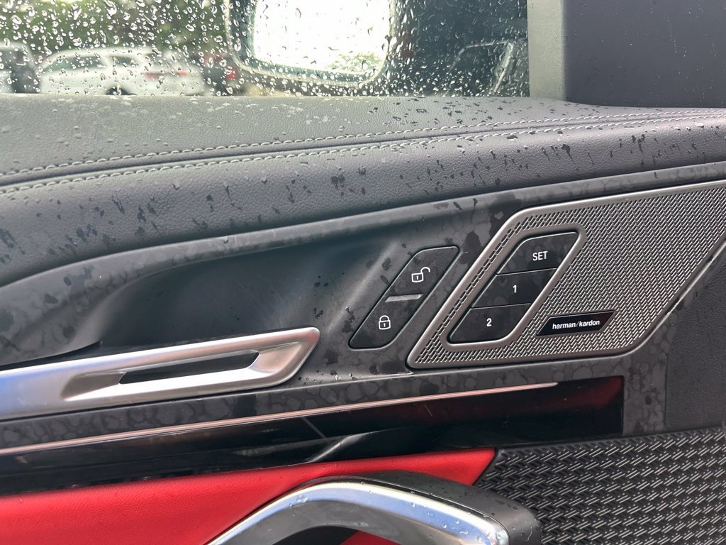 Used 2026 BMW X1 M35i AWD/4WD image 38