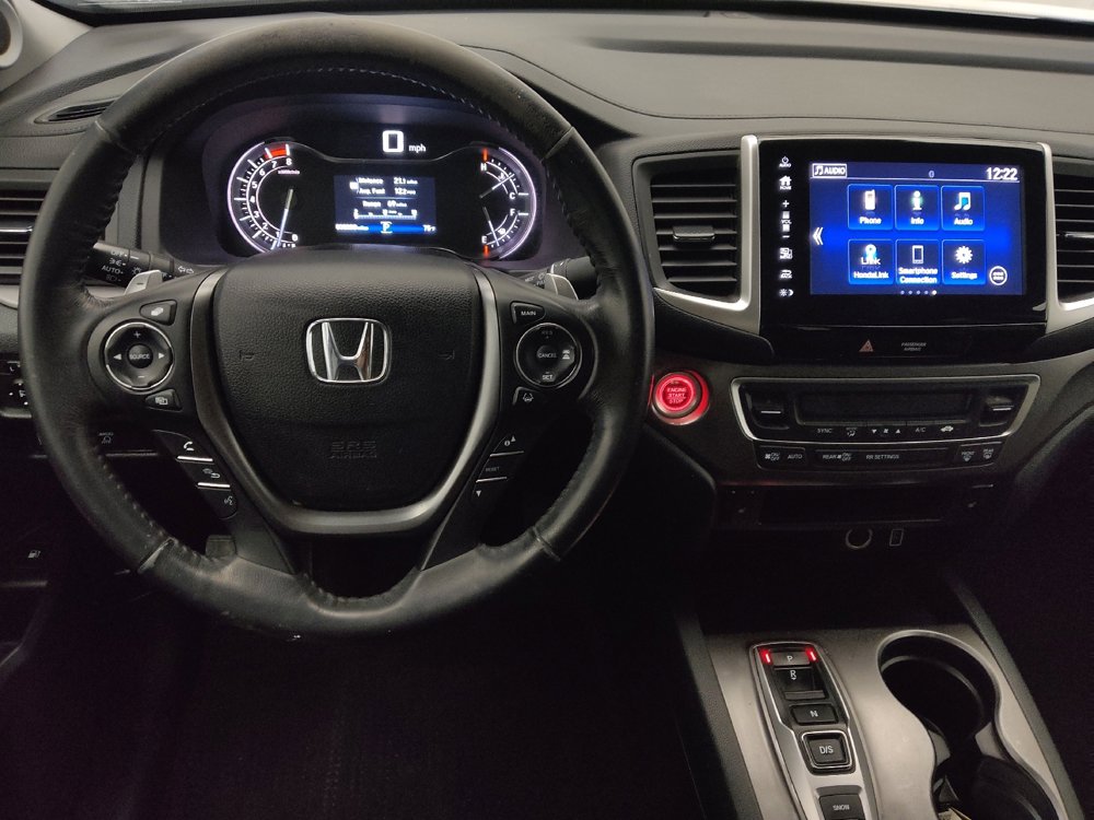 Used 2020 Honda Ridgeline RTL image 22