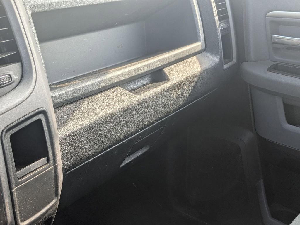 Used 2015 RAM 1500 Tradesman w/ Power & Remote Entry Group image 22