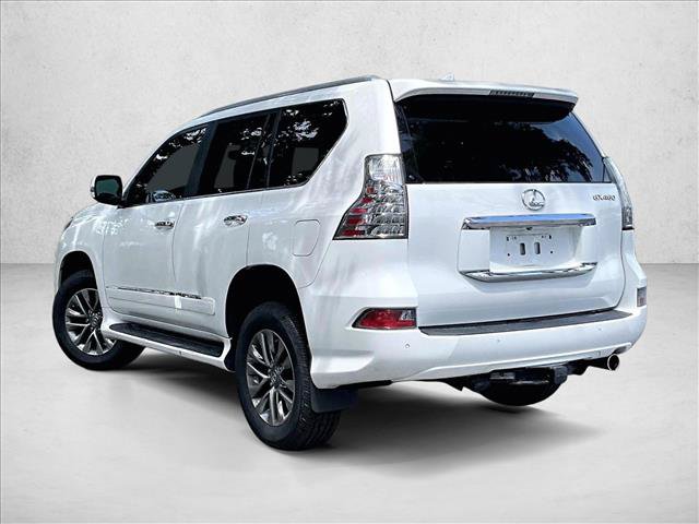 Used 2016 Lexus GX 460 Luxury AWD/4WD image 13