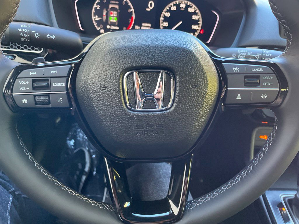 New 2026 Honda Civic Sport image 10