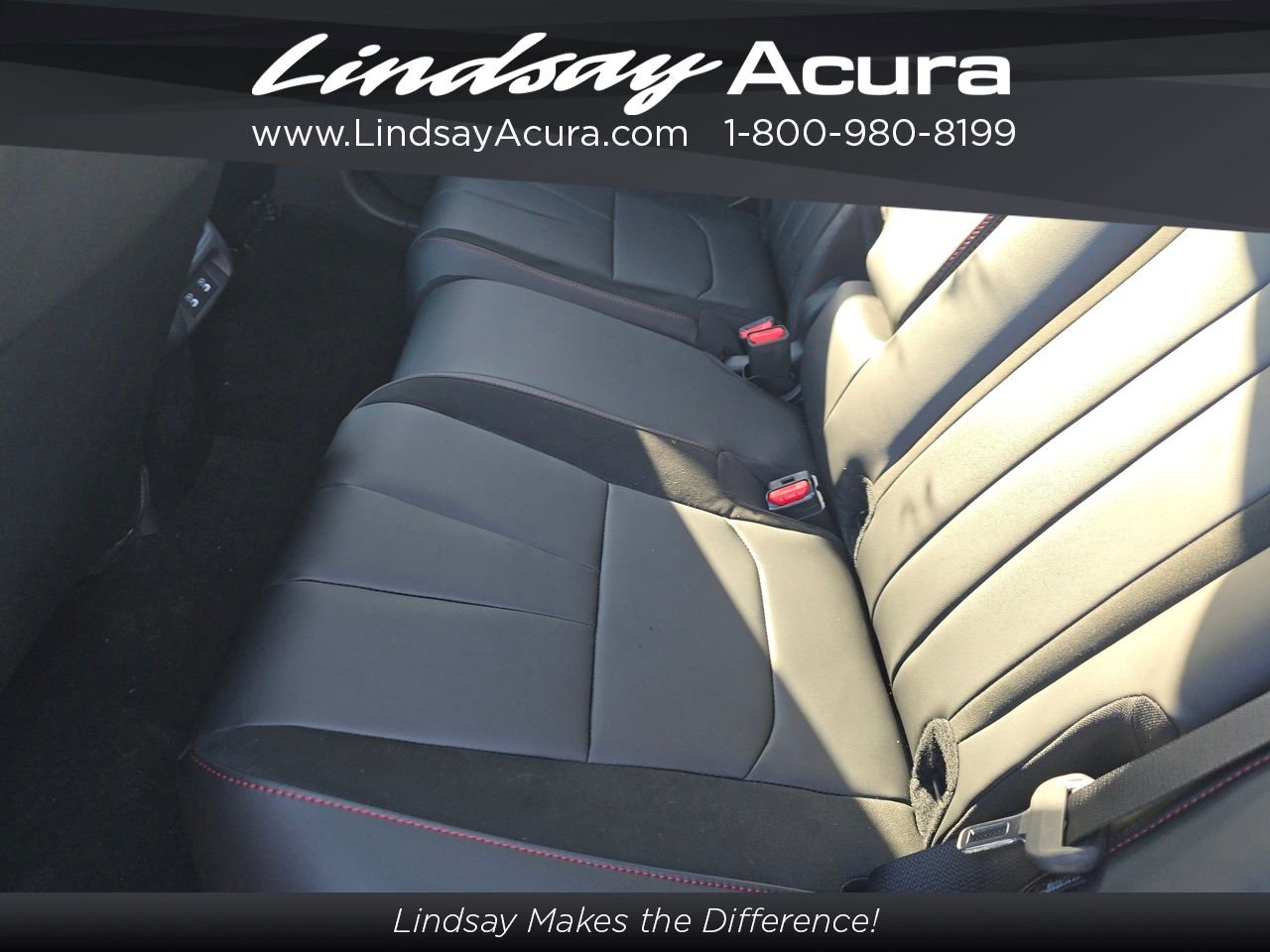 New 2025 Acura ADX A-Spec image 9