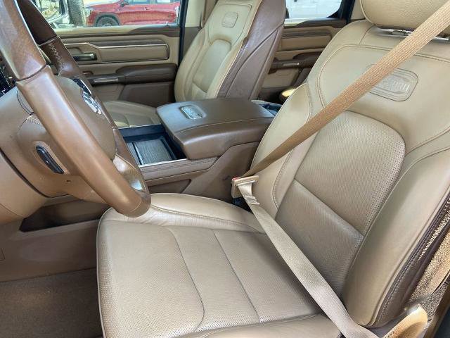 Used 2020 RAM 1500 Limited image 15