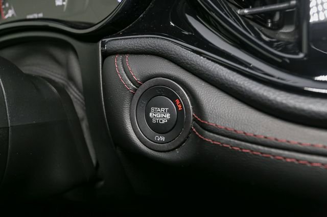 Used 2021 Dodge Durango R/T w/ Blacktop Package AWD/4WD image 35
