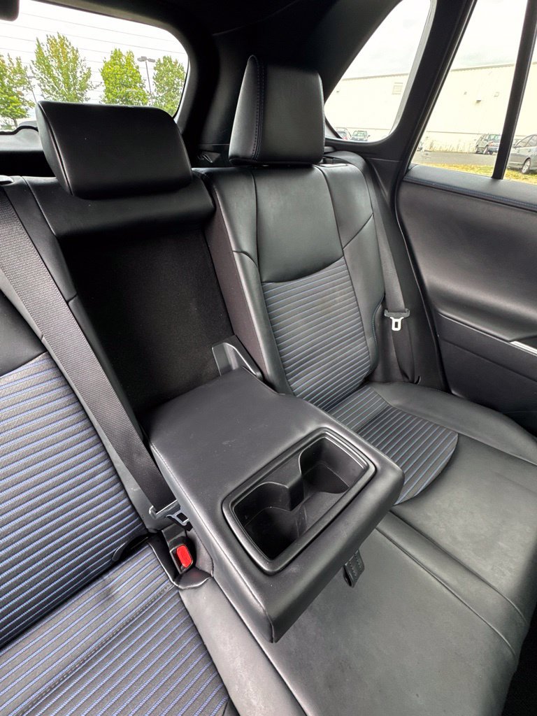 Used 2021 Toyota RAV4 XSE w/ XSE Grade Weather Package AWD/4WD image 27