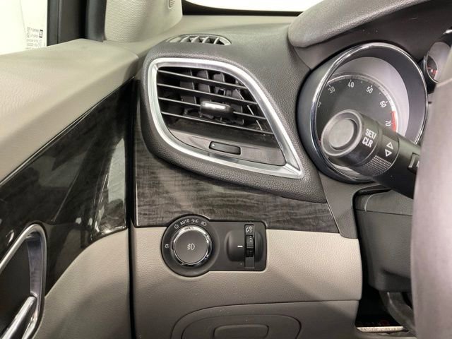 Used 2015 Buick Encore Premium w/ Experience Buick Package image 27