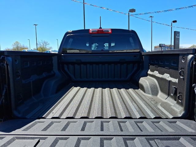 Used 2026 Chevrolet Colorado LT w/ LT Convenience Package image 30