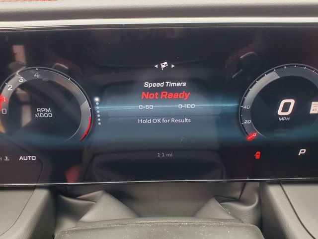 New 2026 Dodge Charger Scat Pack AWD/4WD image 13