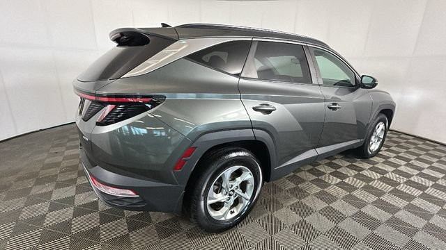 Used 2022 Hyundai Tucson SEL w/ Cargo Package AWD/4WD image 2