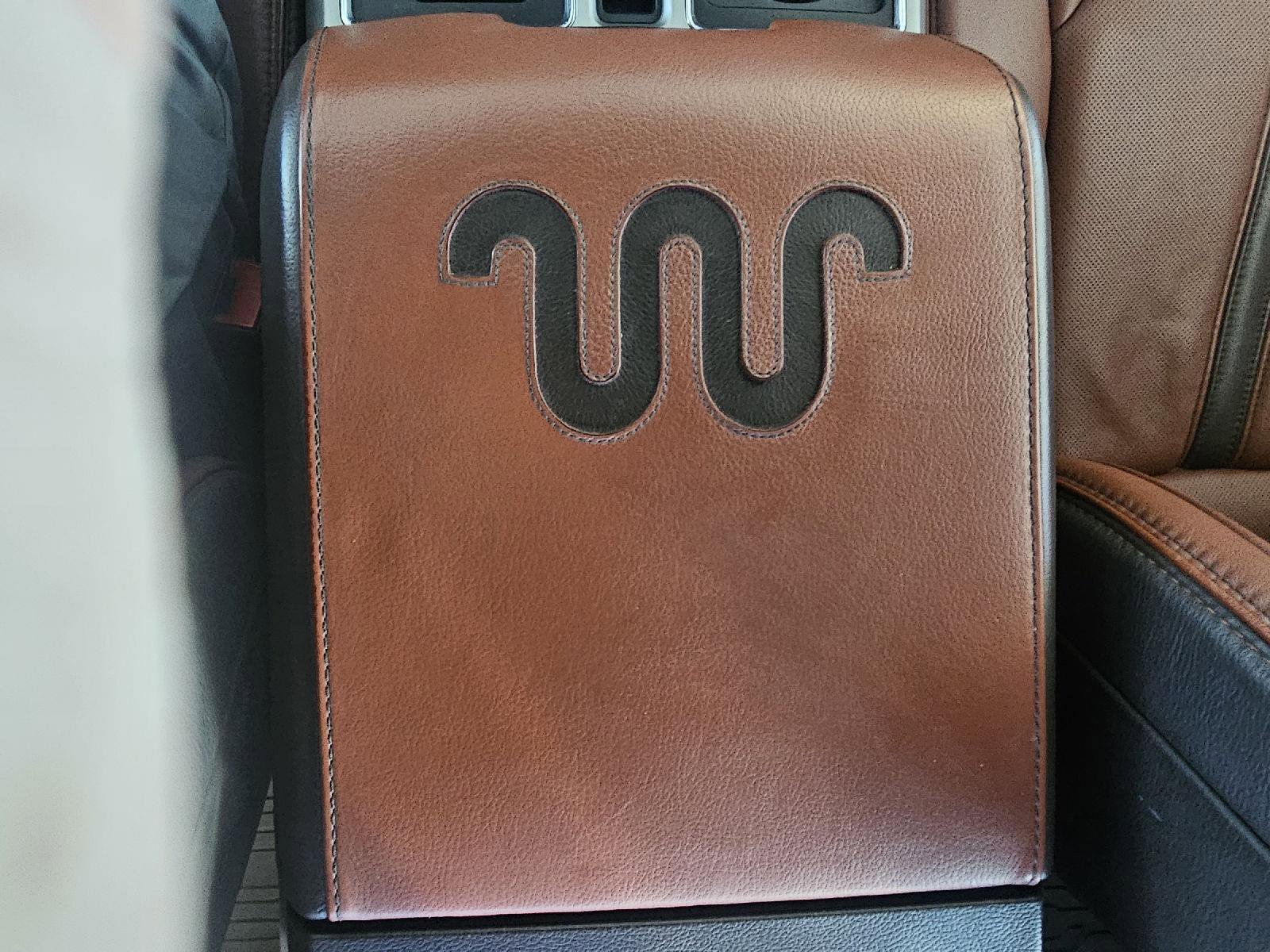 Used 2020 Ford F150 King Ranch w/ Equipment Group 601A Luxury image 25