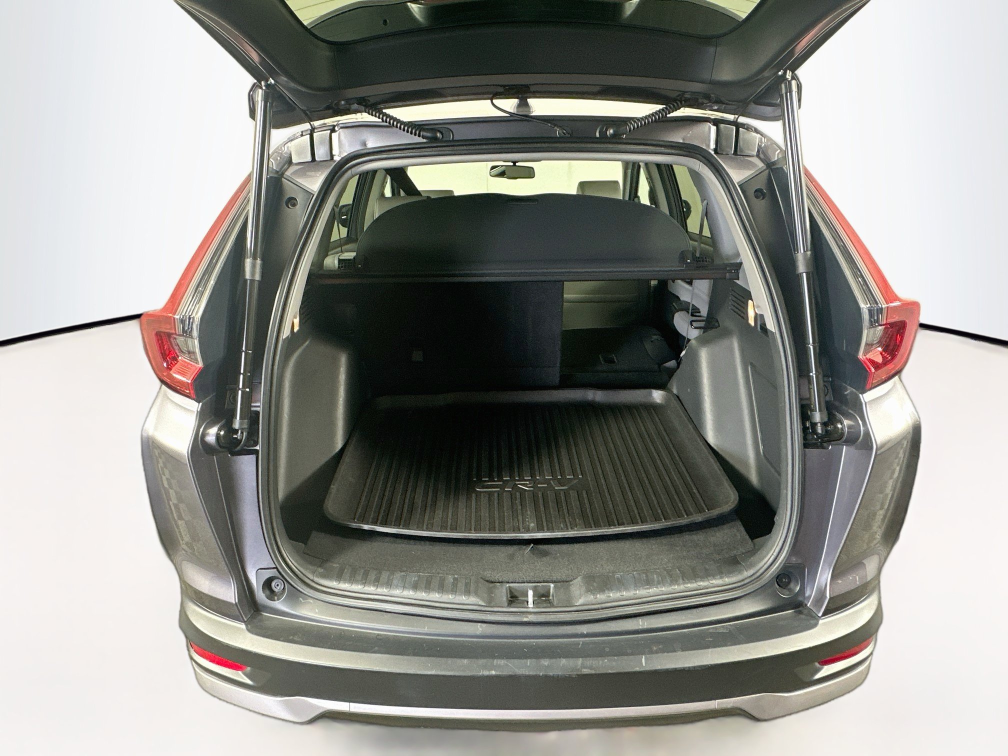 Used 2022 Honda CR-V Touring image 28